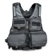 Transporteur tactique militaire gilet de combat armée gilet tactique ISO et SGS Standard